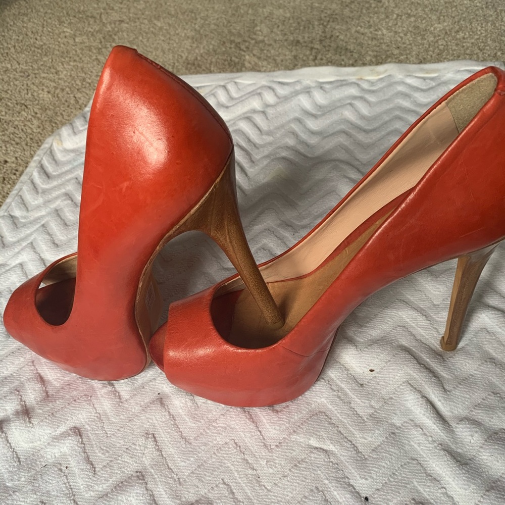 Women’s heels